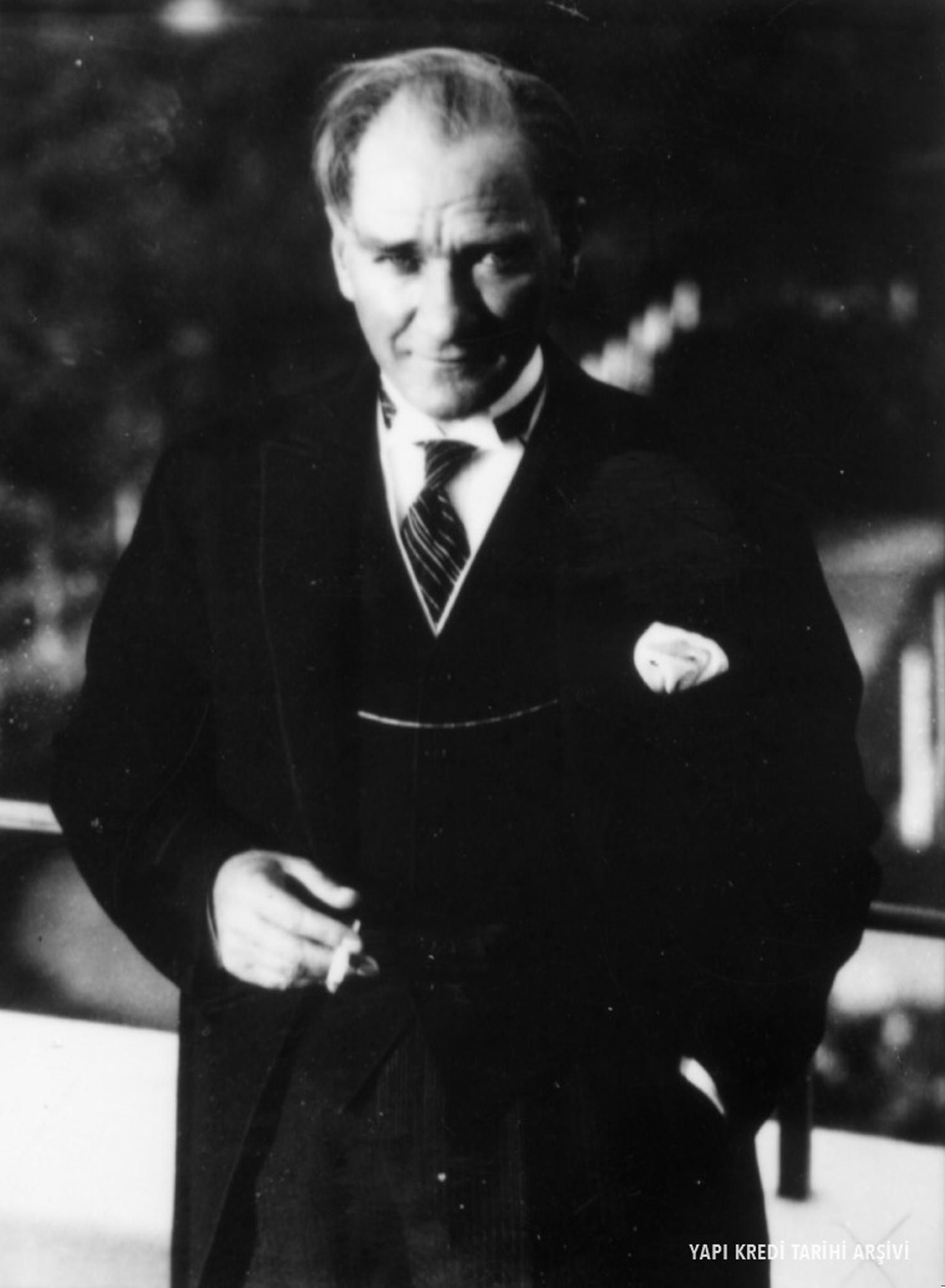 Atatürk 10