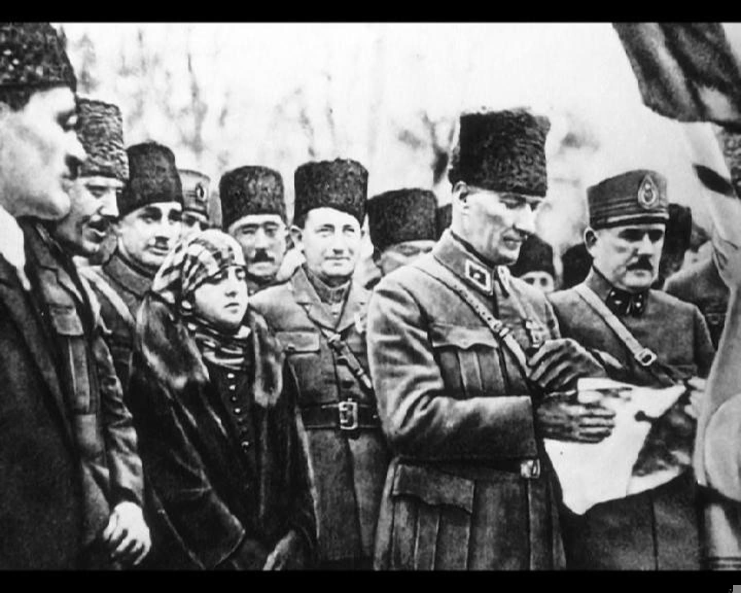 Atatürk 2