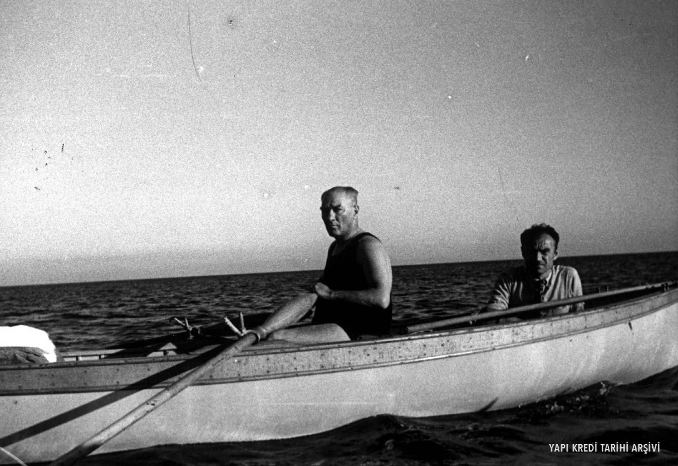 Atatürk 3